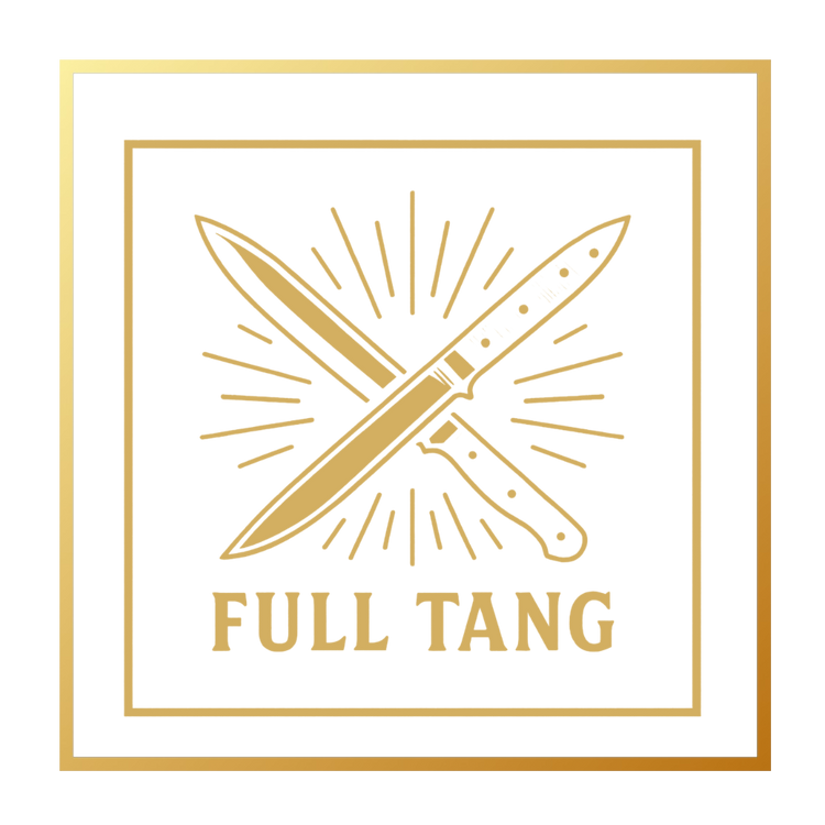 FULL TANG