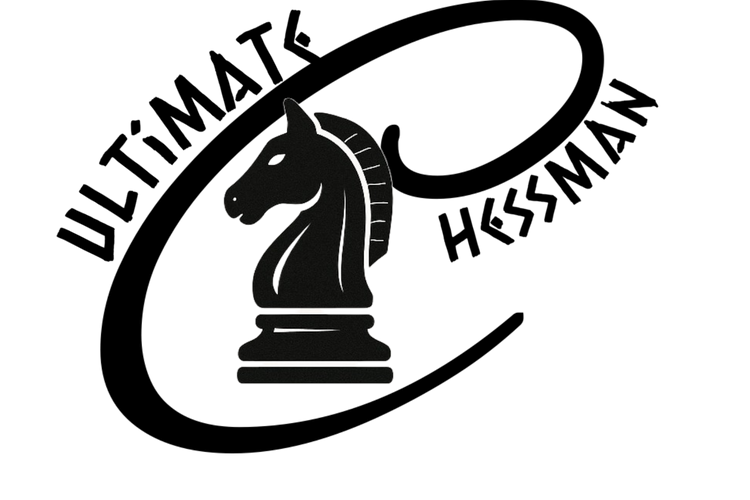 Ultimate Chessman