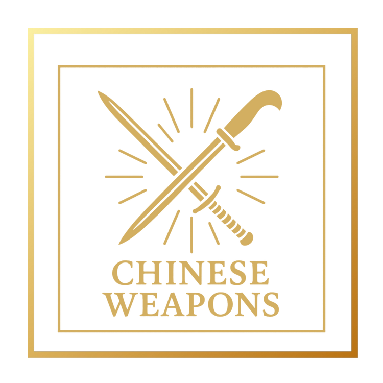Chinese Weapons
