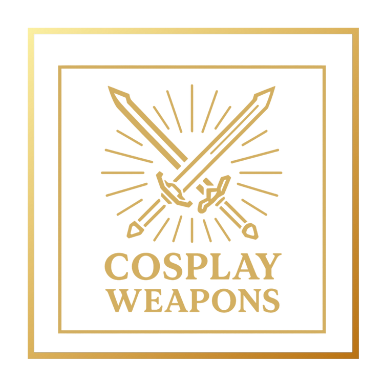 Cosplay Weapons