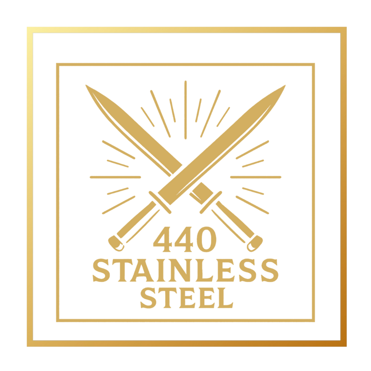 440 STAINLESS STEEL