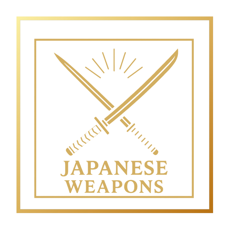 Japanese Weapons