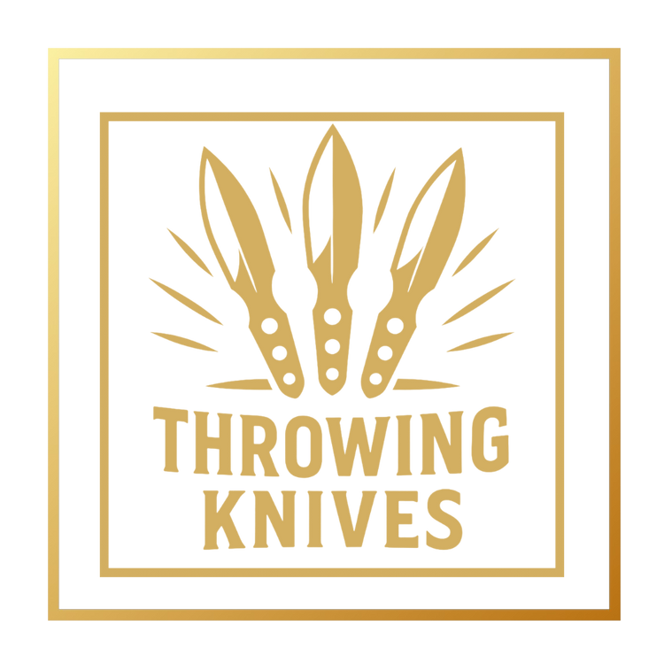 Throwing Knives
