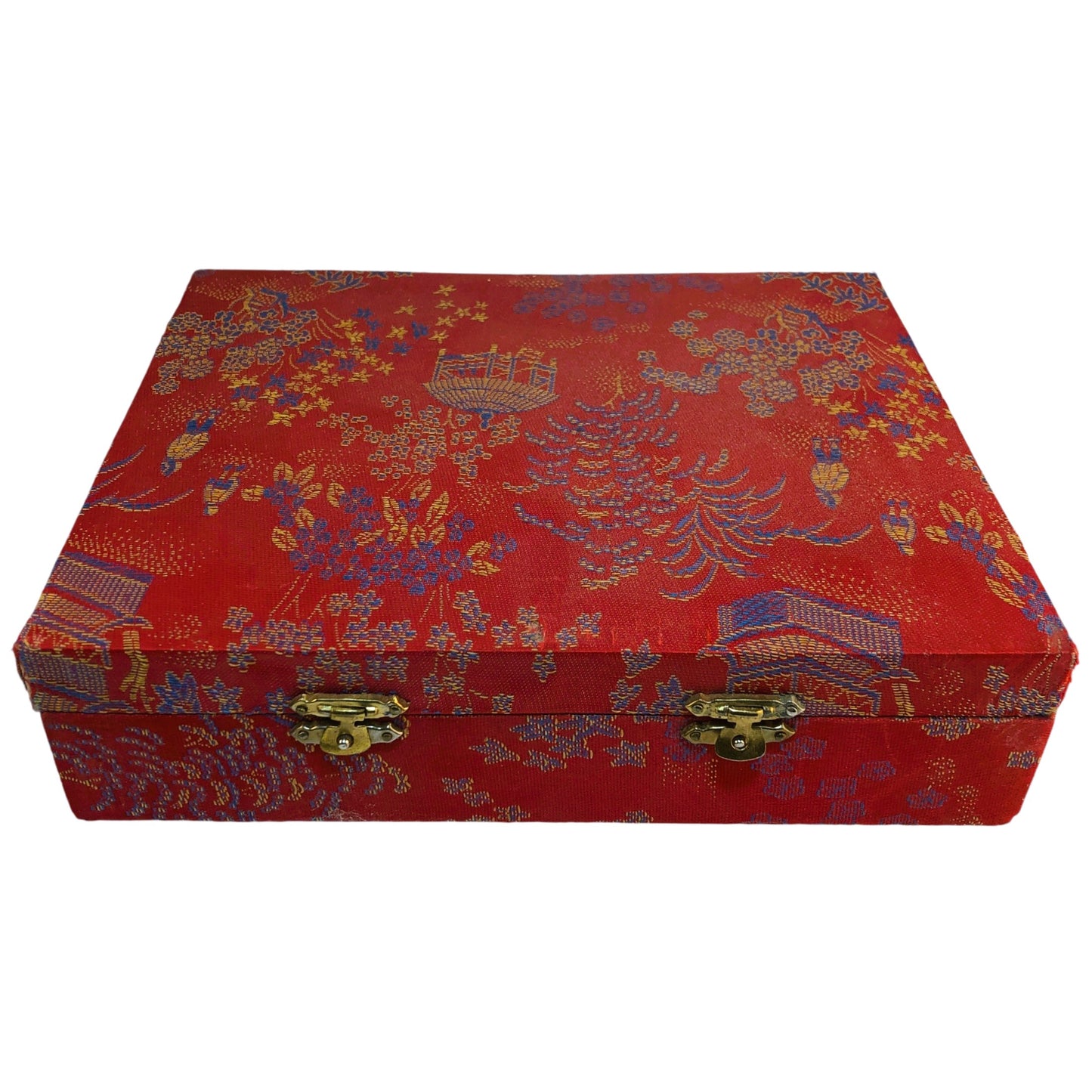 43243 -Chinese Hand Balls Box COOL BEANS