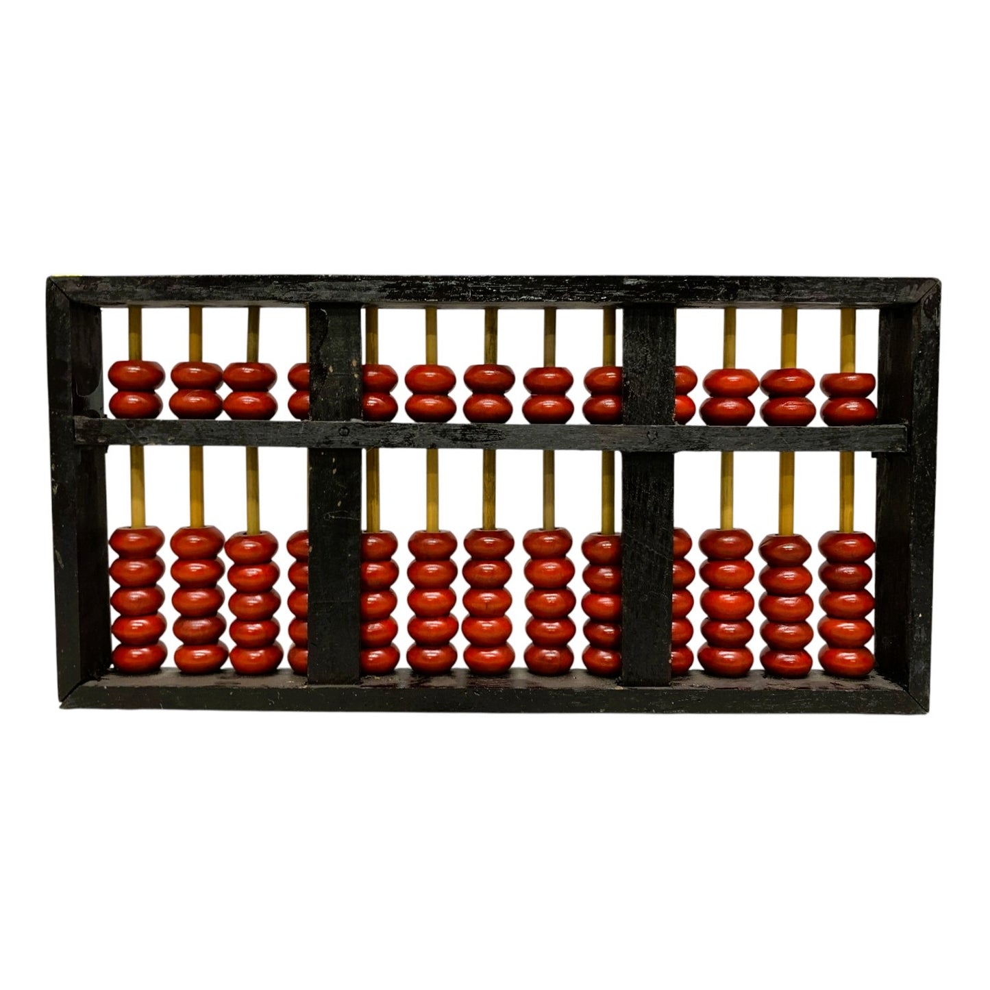 1217 - 12" Abacus Large |5-16|