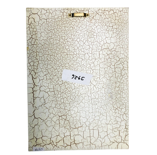 3926 - 8x12 King of Hearts Plaque |9-11|