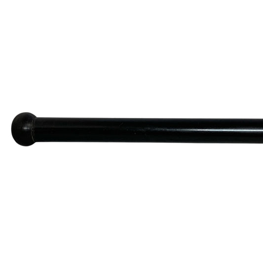 4447 - 21" Solid Black Baton Expanding |101|