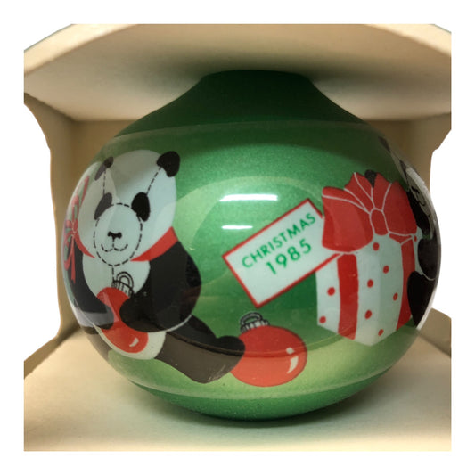 5334 - Hallmark Set of 2 Babysitter Christmas Ornaments |Pod 1-70|