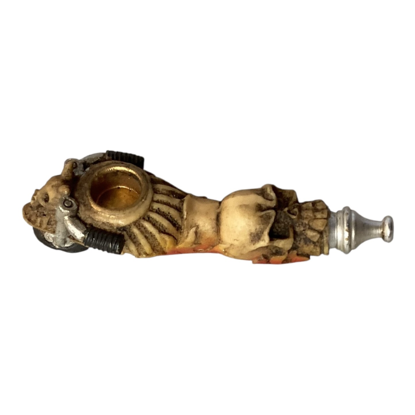 11247 - 4.75" Pipe Flaming Motor |16-20|