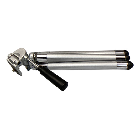 11325 - Camera Tripod Extendable Silver |S-4|
