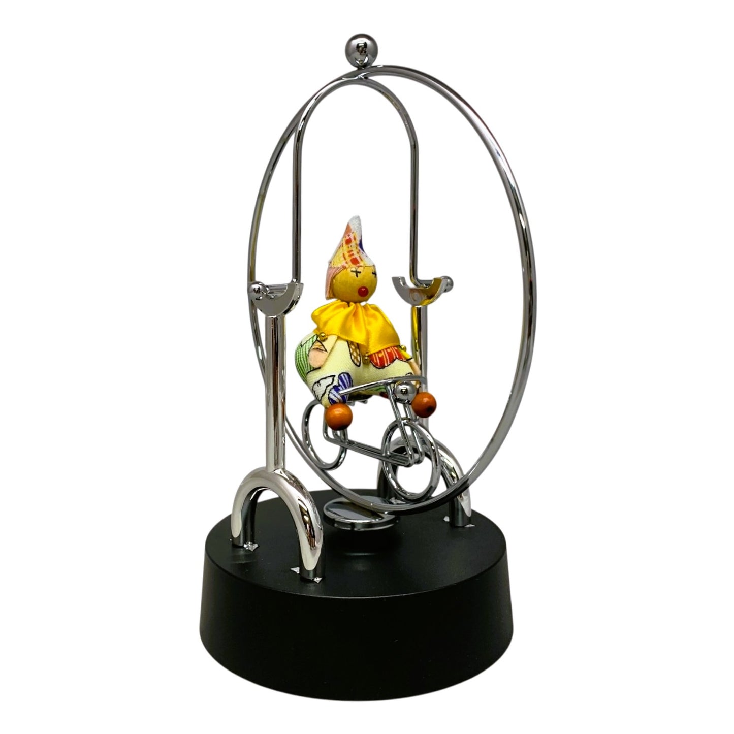 11863 - Kinetic Clown - Rocking Horse |X-46|