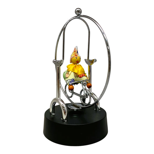 11863 - Kinetic Clown - Rocking Horse |X-46|