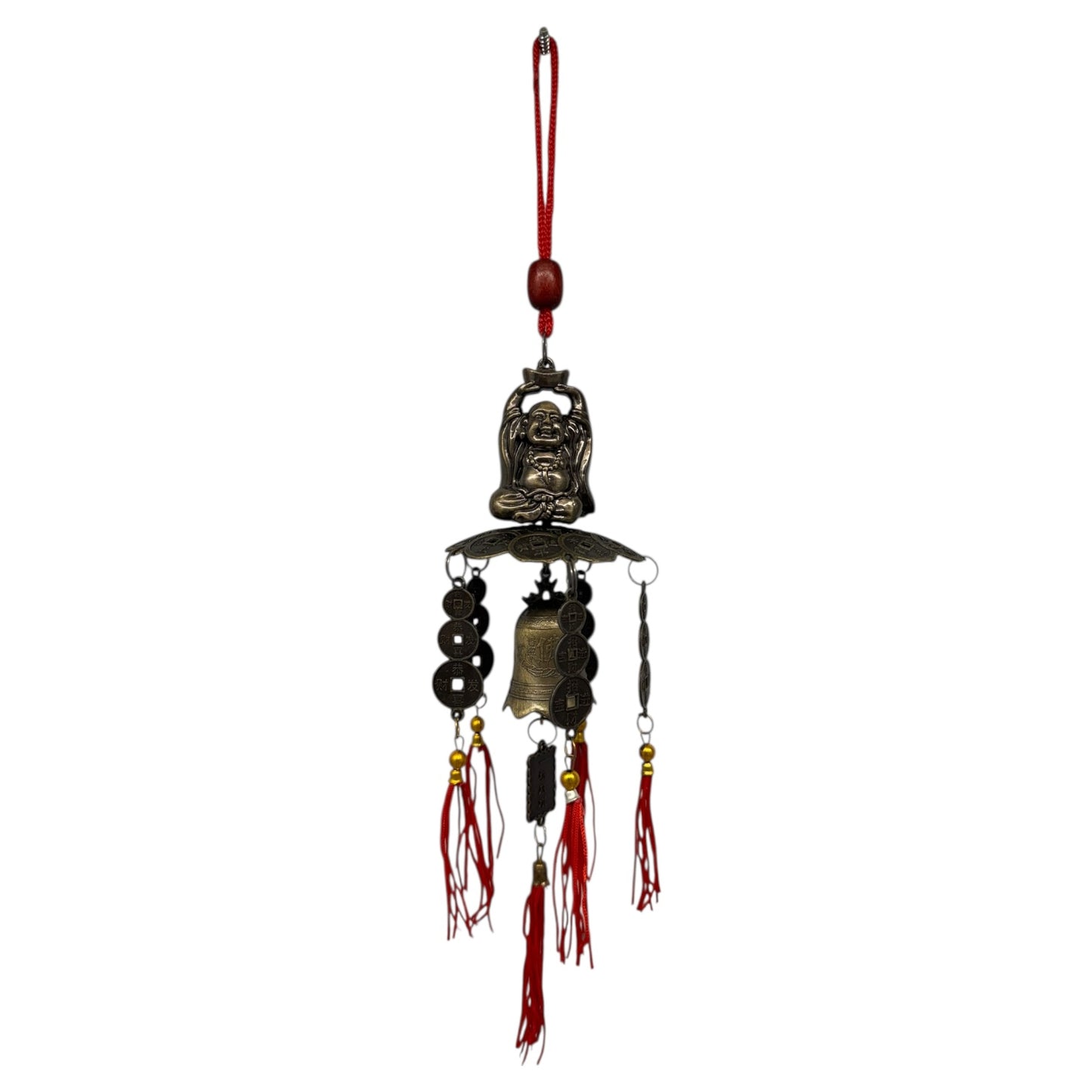 15660 - Buddha Bell Orie Hanger WIN075 |13-18|