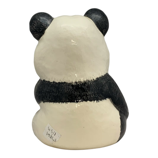 17861 - 7" Black & White Panda Bear |Z-70|