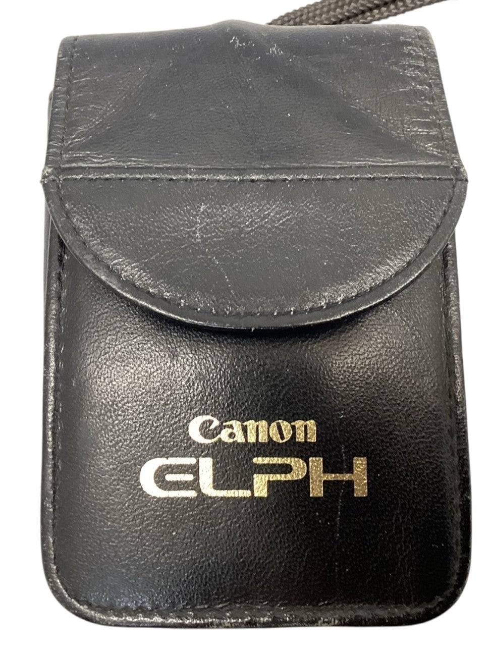 20100 - Canon Elph 370Z 4" Camera |GR-40|