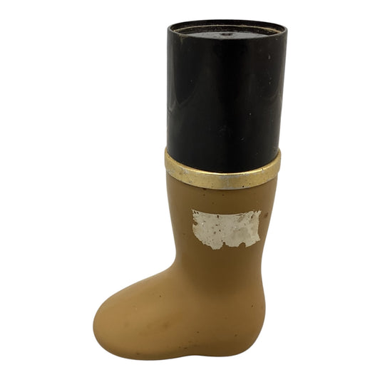 22276 - Avon Boot Bottle 3"x6" |18-22|