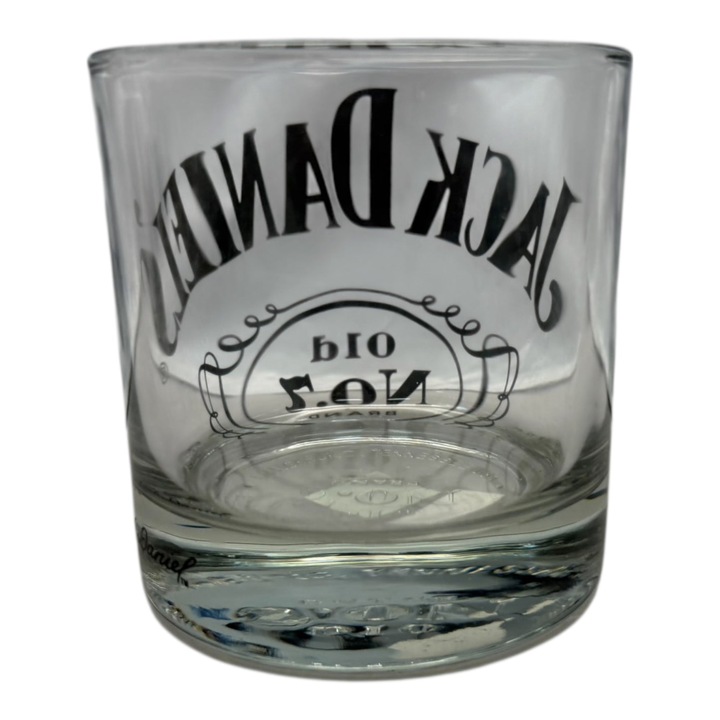 24996 - Jack Daniels Old No 7 Glass |22-13|