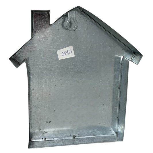25419 - Farm Fresh Milk Metal House Sign 8" |TBD|