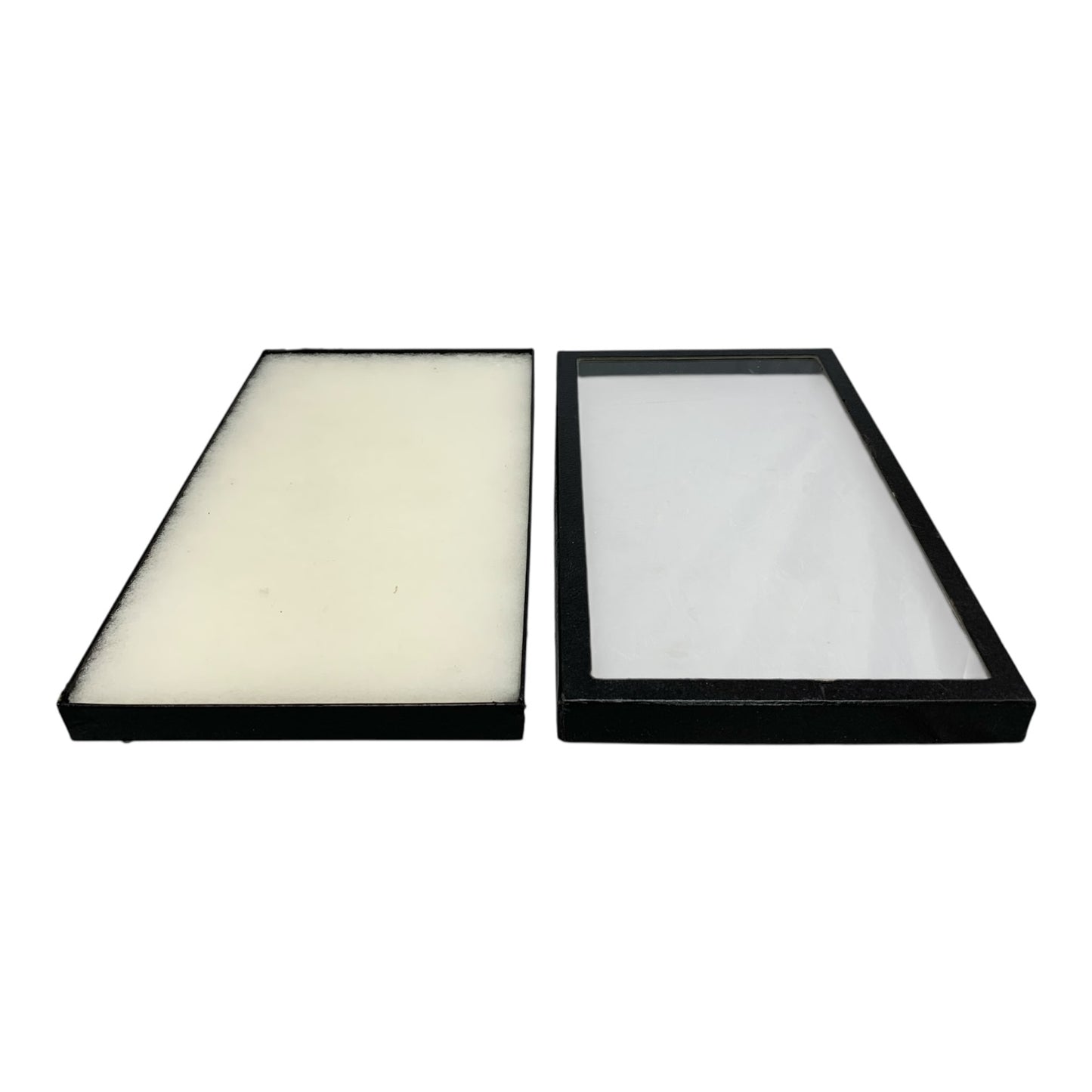 30624 - 8" X 14" Display Case W Lid |9-13|