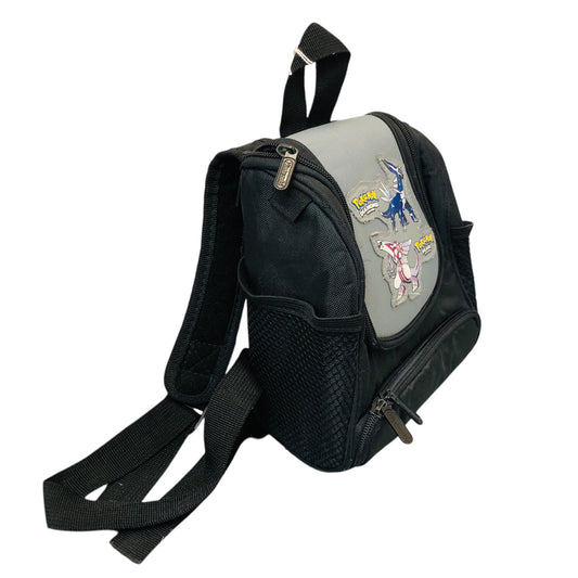 31187 - PKMN Diamond Pearl Mini Backpack |H-39|