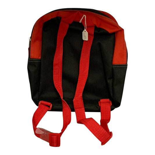 31189 - 11" Cars Mini Backpack |12-25|