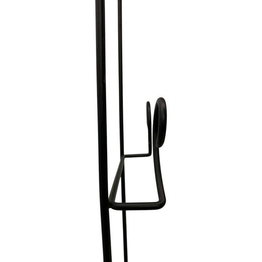 36416 - 28" Metal Plate Holder Rack |13-28|