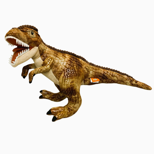 37169 - Adventure Planet T-Rex 25" Plush Jurassic Dinosaur |H-49|