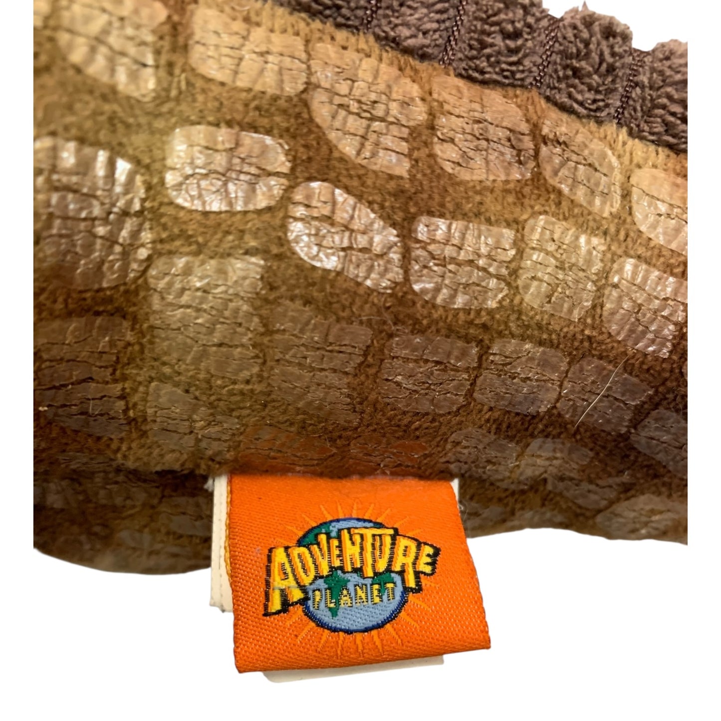 37169 - Adventure Planet T-Rex 25" Plush Jurassic Dinosaur |H-49|