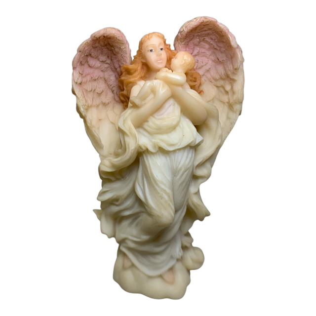 37426 - SERAPIM CLASSICS SERAPHINA 4.5" RESIN HEAVEN'S HELPER 63657 |11-3|