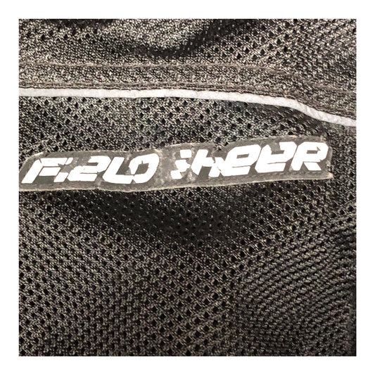 40745 - Fieldsheer Motorcycle Jacket 3X w Armour |BHB-|