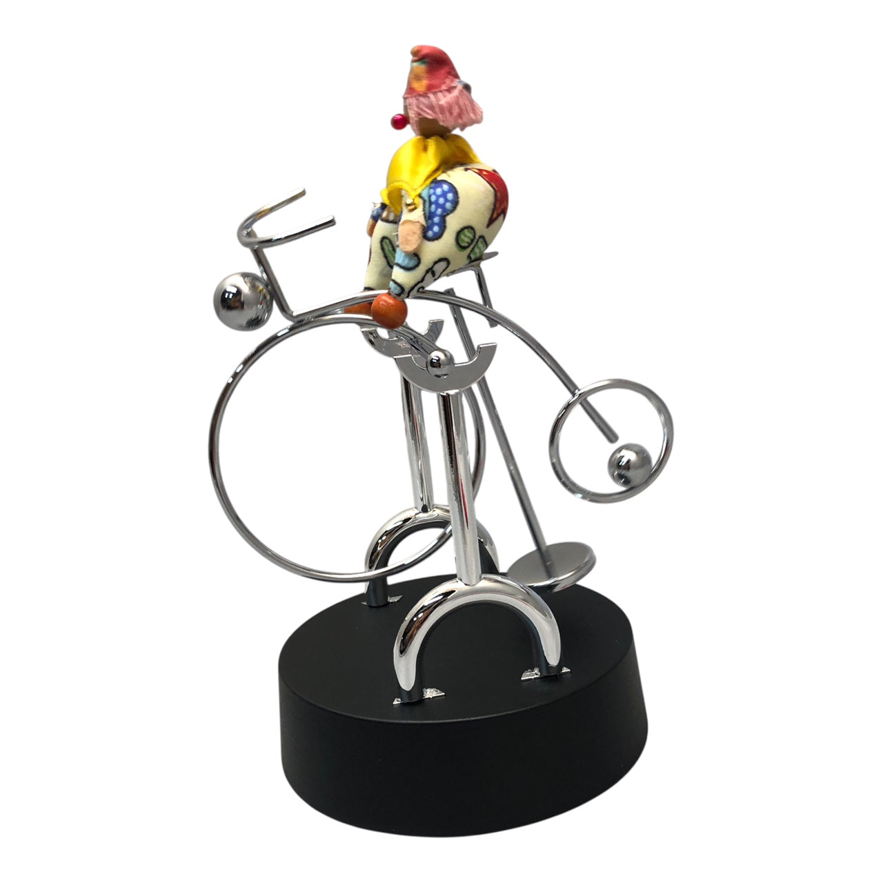 42342 - Rocking Clown Kinetic 8" |16-26|