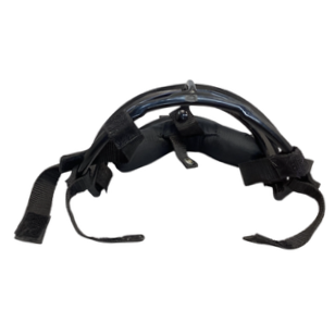 48081 - Face Guard Mask |H-64|