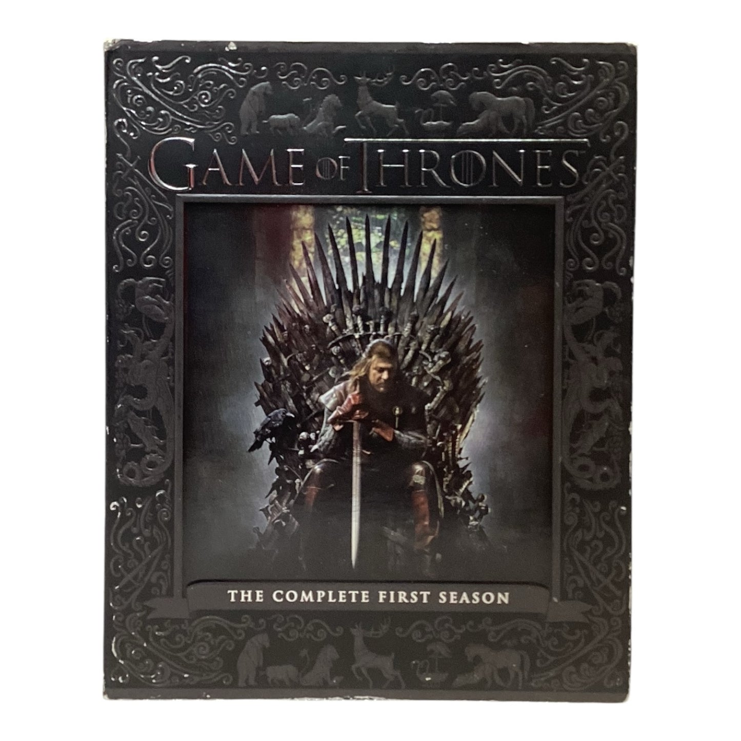 48218 - Game of Thrones Season |GR-31|