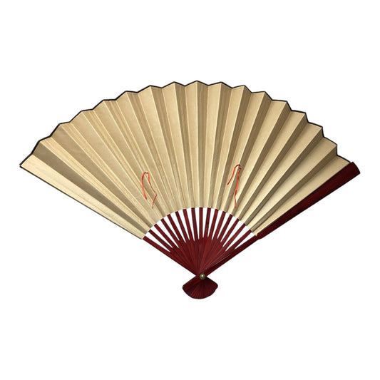 48242 - 20" Shandong Decoration Fan |W-17|