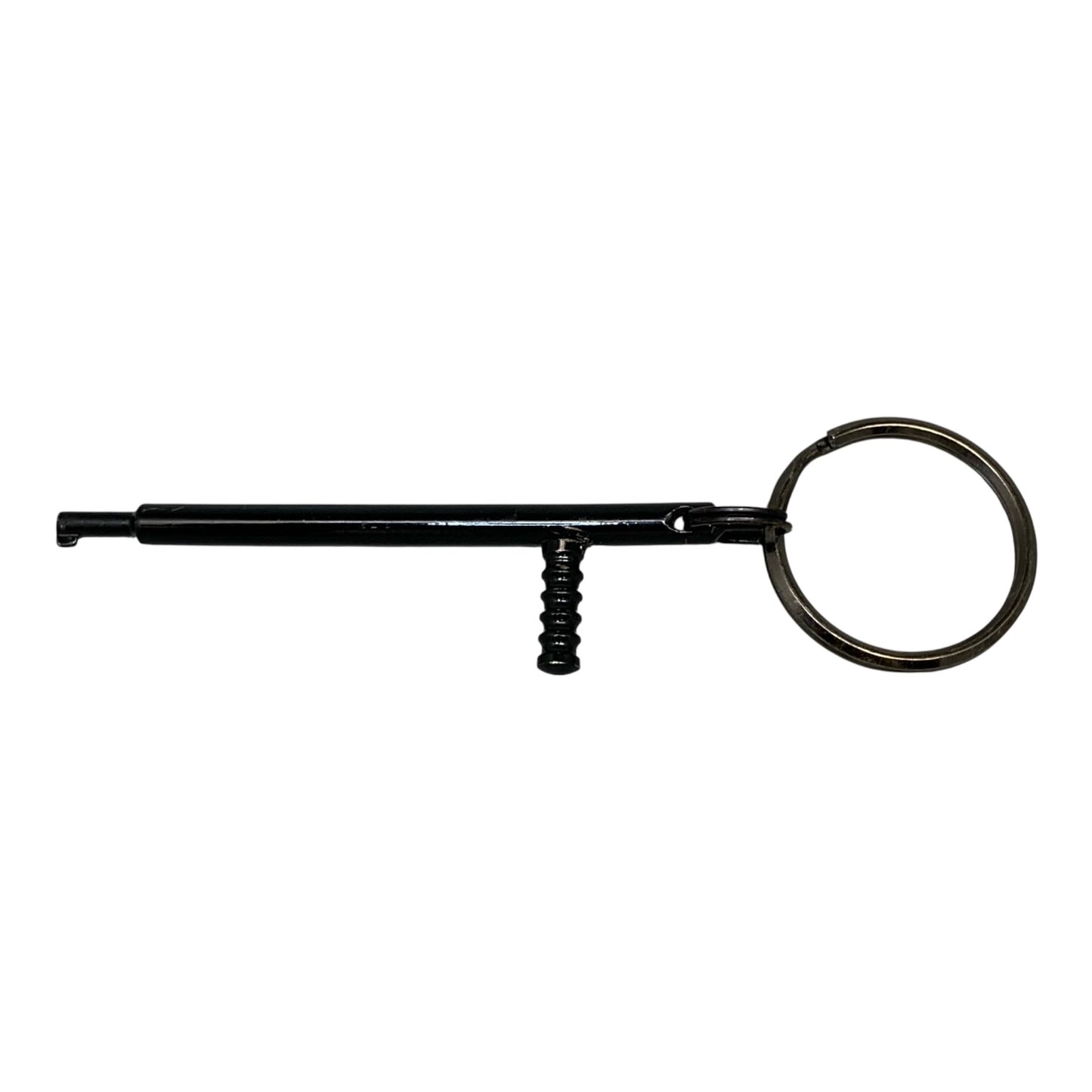 48378 - Baton Style Handcuff Key 4" |DVD-39|