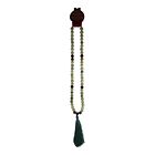 10004 - Malas Buddha Beads Jade - |Clear-161|