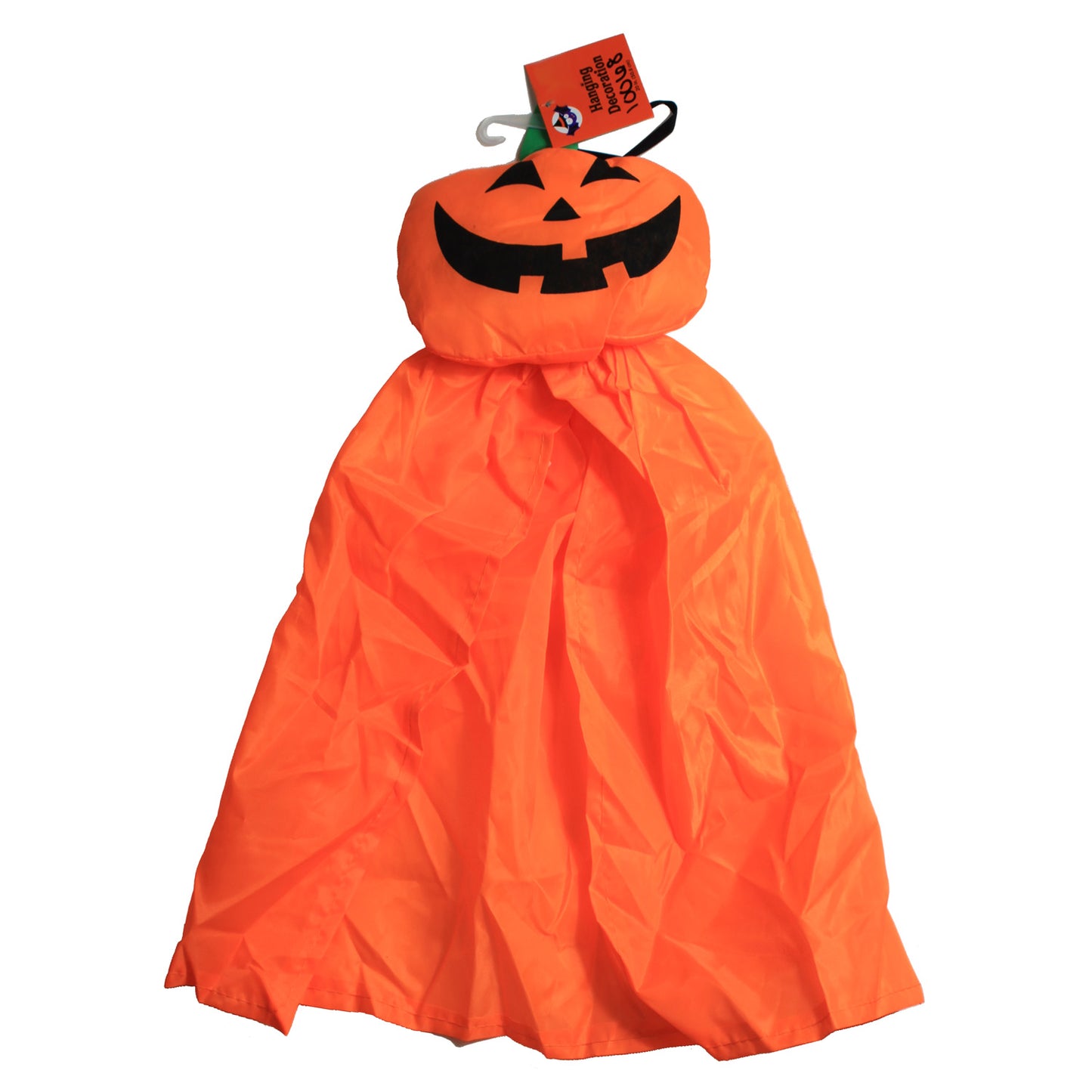 10068 - 20" Hanging Orange Pumpkin |Pod 1-2|