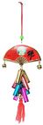 10223 - Fan Firecracker Charm Hanger - |P-14 Store|