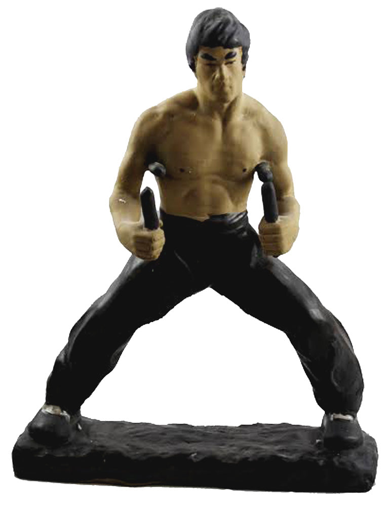 1035 - 9" Bruce Lee - Double Chucks - |X-27|
