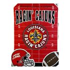10828 - Ragin Cajun Felt Wall Hanging |1-28|