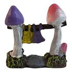 10905 - Mushroom Shaped Clothesline Figurine for Craft Enthusiasts |Y-4|