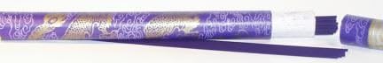 11110 - Fire Dragon Vanilla Incense Tub - |Scents-44|