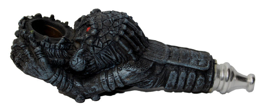 11492 - Tribal Zombie Warrior Pipe |16-20|