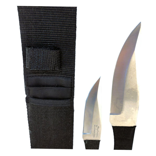 1178 - Knife 2 6.25" Skyhawk - |8-E|