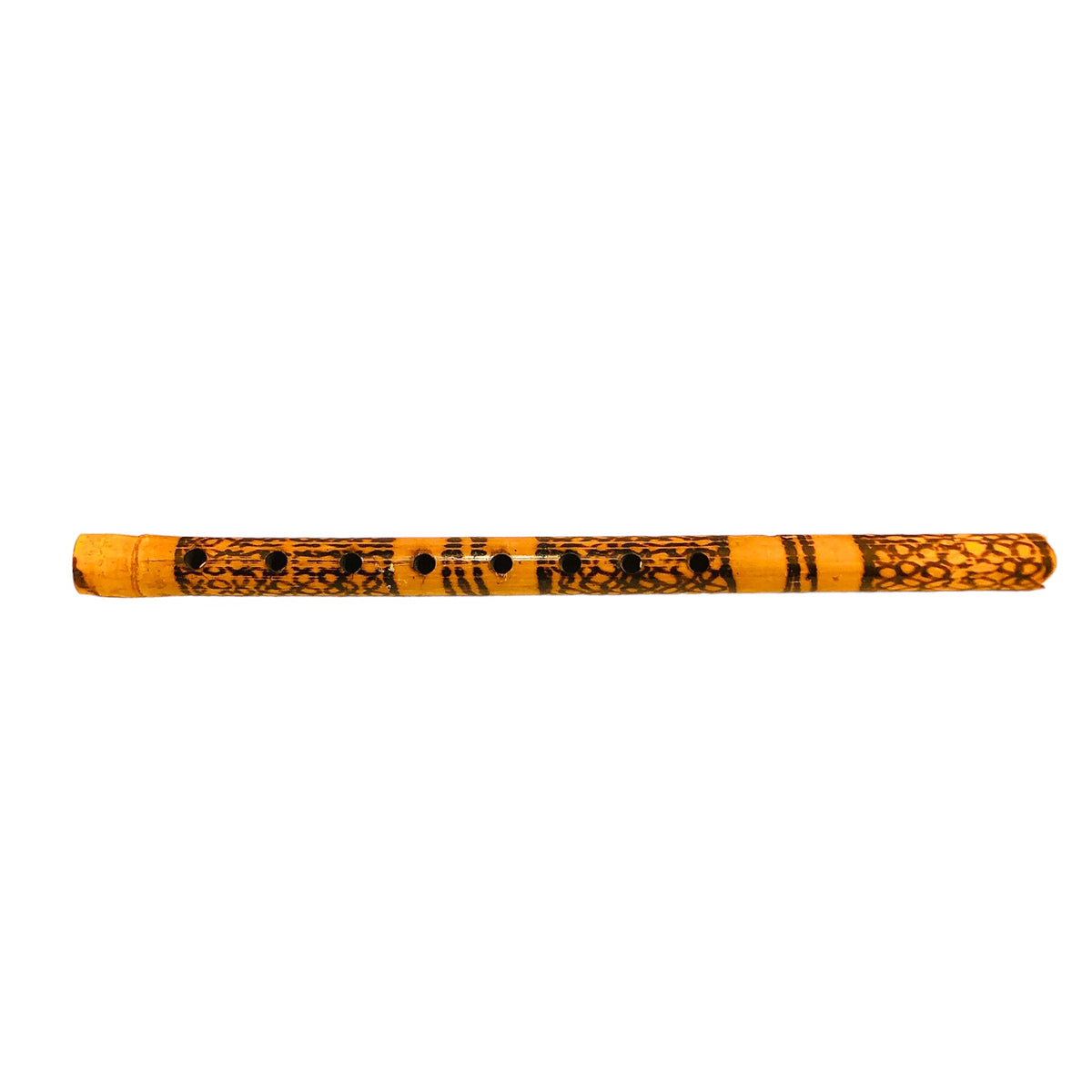 11915 - Flute Med Bamboo - |W-31|