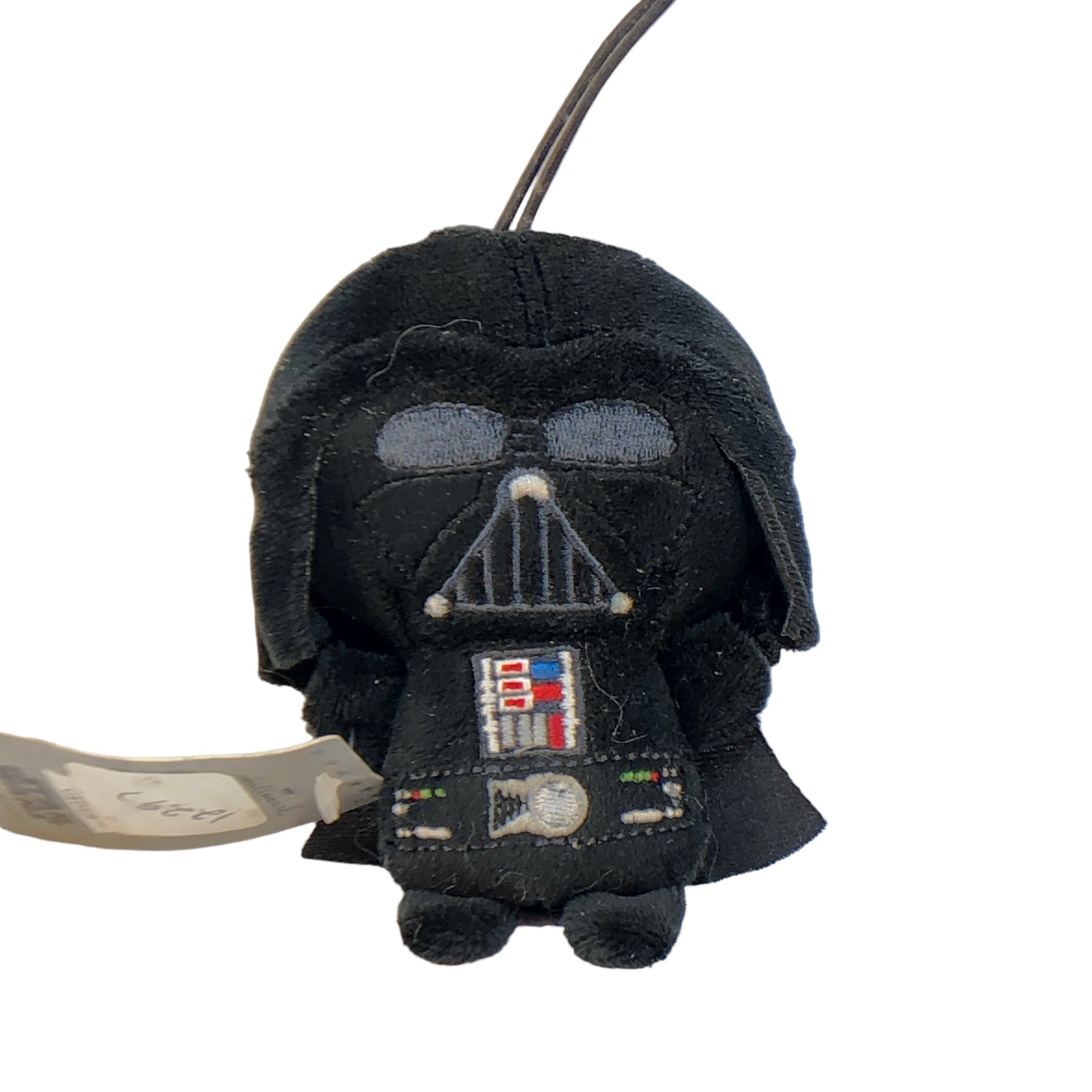 12297 - Star Wars Plush w/ Loop Ornament 5" |Pod 2-10|