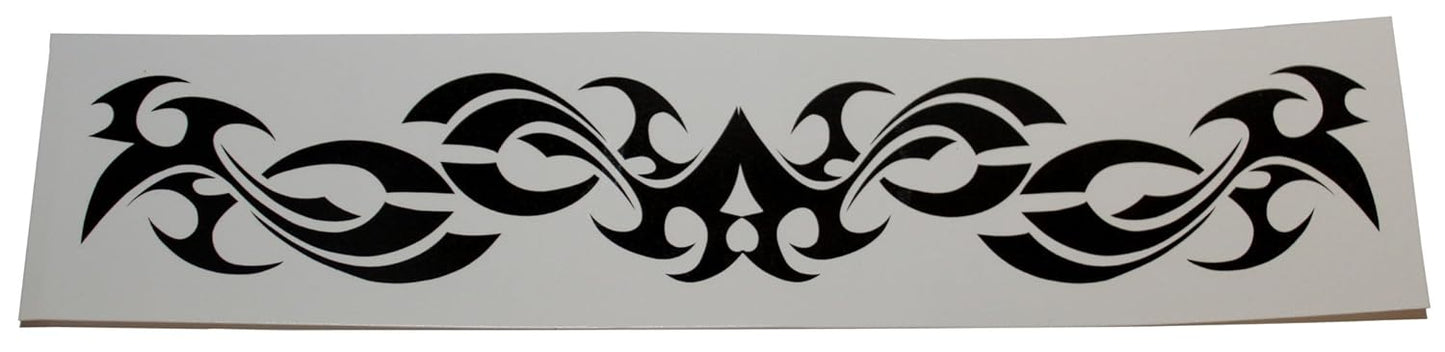 12514 - Arm Tattoo 2 - Set of Four - |File-17|