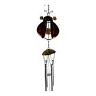 13018 - Ladybug w/Marbles Windchime - |G-11|