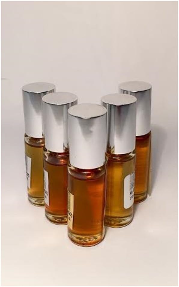 1310 - Attar Lavender Fragrance 5 ml - |Scents-39|