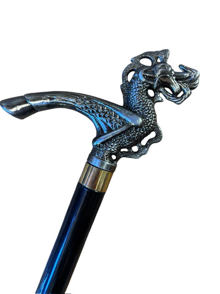13740 - Dracula's Sword Cane